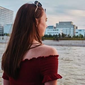 Meet your Posher, Ashley